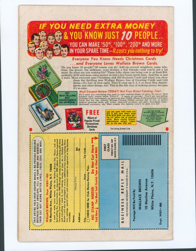 The Avengers #79 (1970)