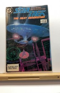 Star Trek: The Next Generation #1 (1988)