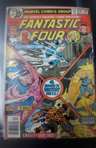 Fantastic Four #201 (1978)