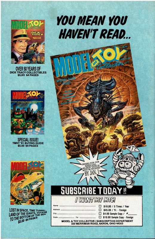 Lot - Complete Set / Aliens vs. Predator & Aliens: Earth War - All 9.0 or Better