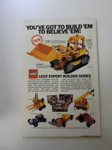 Star Wars Annual #1 (1979) VF- condition