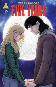 Five Years 7-A  VF/NM