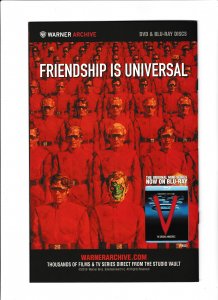 BATGIRL #39 (2019) JEFF DEKAL | MINIMAL TRADE | 1ST PRINT