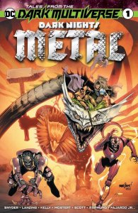 Tales From the Dark Multiverse: Dark Nights Metal (2021)