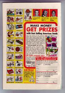 Richie Rich Millions #47 (May-71) NM- High-Grade Richie Rich