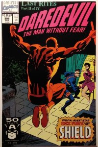 Daredevil #298 (1991)