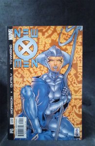 New X-Men #122 2002 Marvel Comics Comic Book