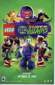 Justice League Odyssey 2 Terry Dodson Variant 9.0 (our highest grade)