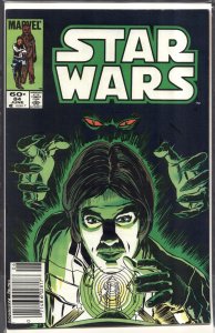 Star Wars #84 (1984) Star Wars