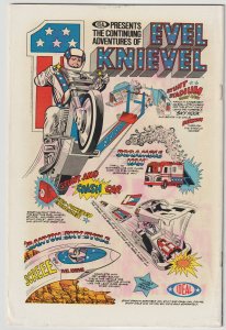 Marvel Team Up #29 (Jan 1975, Marvel), FN-VFN (7.0), Human Torch & Iron Man star
