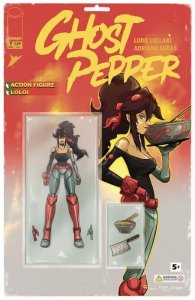 Ghost Pepper #7 Cvr C Inc 1:10 Action Figure Var Image Comics