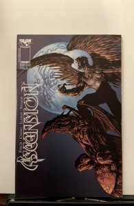 Ascension #10 (1998)