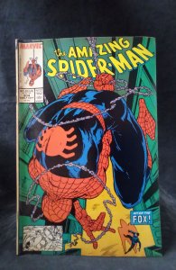 The Amazing Spider-Man #304 (1988)