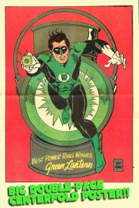 GREEN LANTERN #46 & #47 (Summer1966) 3.5 VG-  Both Parts of 'GL Is Dead' Story!