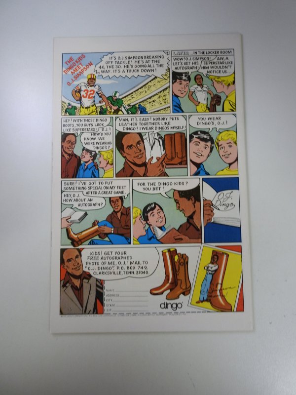 The Brave and the Bold #169 (1980)