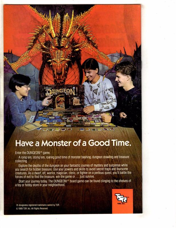 Mighty Thor # 412 VF/NM Marvel Comic Book 1st New Warriors Appearance Loki  J274