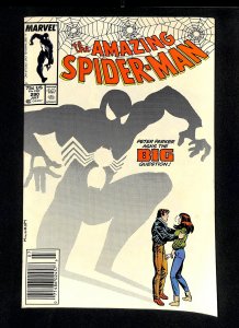 Amazing Spider-Man #290