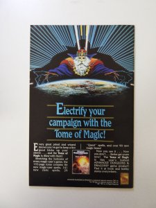 The Infinity Gauntlet #2 (1991) VF condition