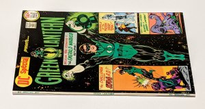 DC Special #20 (Mar 1976) Green Lantern FN 6.0 Mike Grell cover