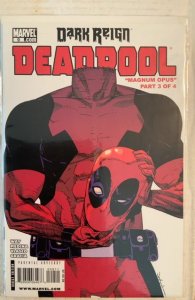 Deadpool #9 (2009)