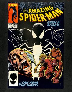 Amazing Spider-Man #255