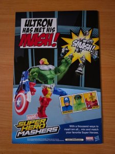 Amazing Spider-Man: Renew Your Vows v1 #5 A ~ NEAR MINT NM ~ 2015 Marvel Comics