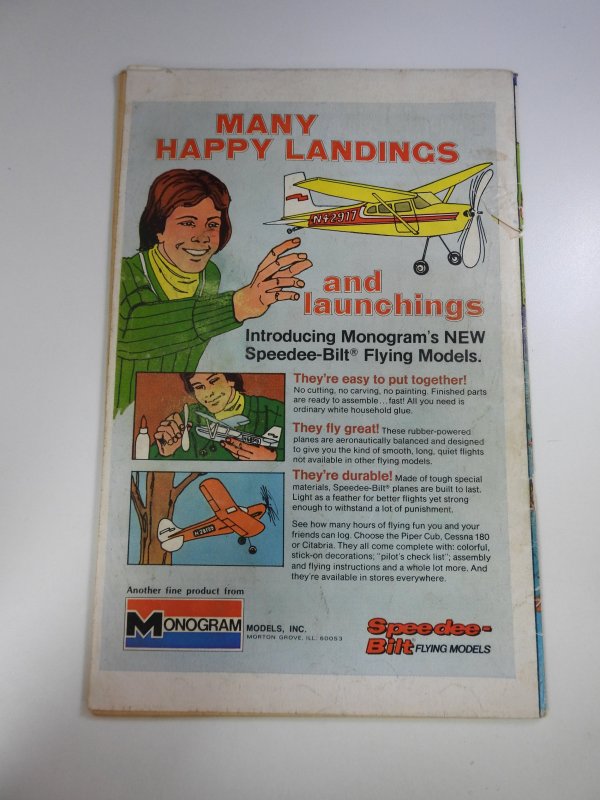 Marvel Team-Up #48 (1976)