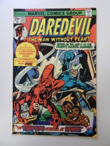 Daredevil #127 (1975) VF- condition