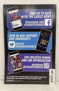 Red Sonja #5 Cover D (2022)