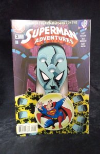 Superman Adventures #3 (1997)
