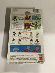 Marvel Super Heroes Secret Wars Spider-man Red And Blue Suit Mattel