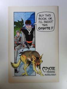 Marvel Age #1 (1983)