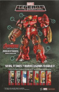 All-New X-Men #41 (2015) - NM+