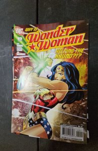 Wonder Woman #19 (2008)