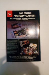 Justice League International #22 (1988) NM DC Comic Book J741