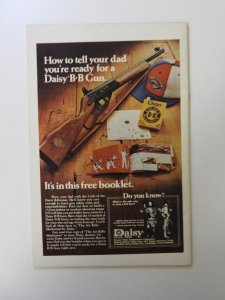 OMAC #1 (1974) FN+ condition