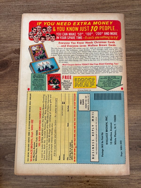 Captain Marvel # 16 FN Comic Book Cosmic Super-Hero Avengers Kree Skrull 15 J302