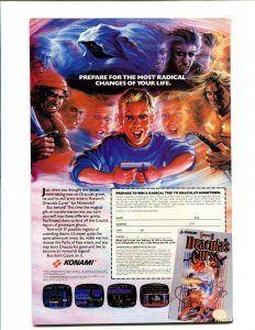 Darkhawk #1 - 1st App & Origin of Darkhawk! (9.0/9.2) 1991