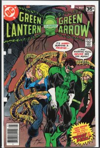 Green Lantern #104 (1978)