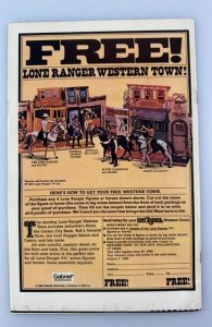 Justice League of America #202 (1982)