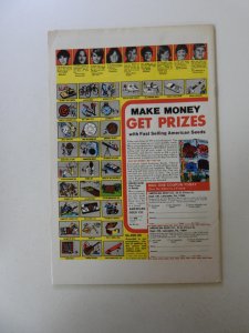 Machine Man #1  (1978) VF- condition