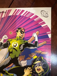 Tangent: Superman's Reign #6 (2008)