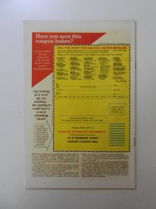 Werewolf by Night #24 (1974) VF condition MVS intact