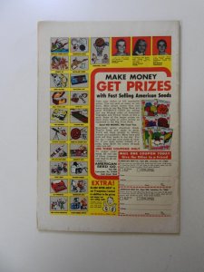 Sub-Mariner #25 (1970) FN/VF condition