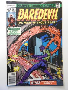 Daredevil #152 (1978) FN+ Condition!