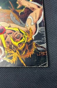 Atom and Hawkman #43 (1969)