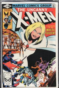 The X-Men #131 (1980) X-Men