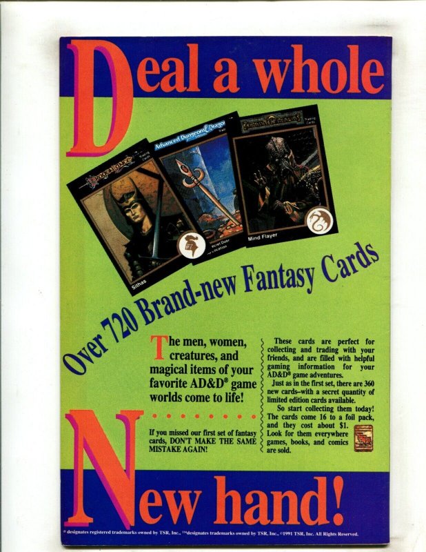 AMAZING SPIDER-MAN #352 (8.5) NOVA!! 1991