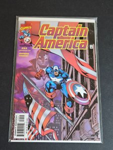 Captain America #33 (2000)