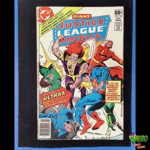 Justice League of America, Vol. 1 153